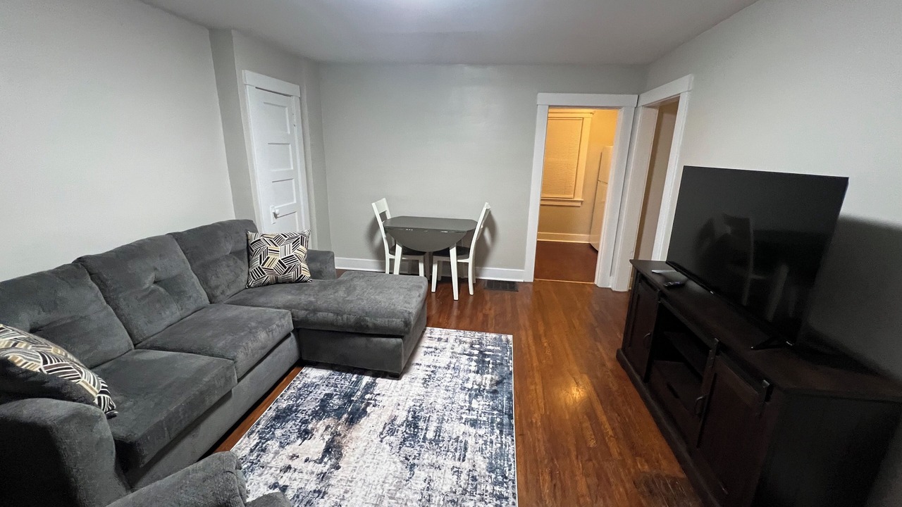 Photo of Livingroom in Mount Carbon