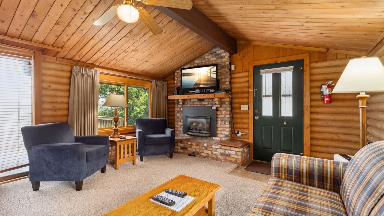 Photo of Livingroom in Breezy Point