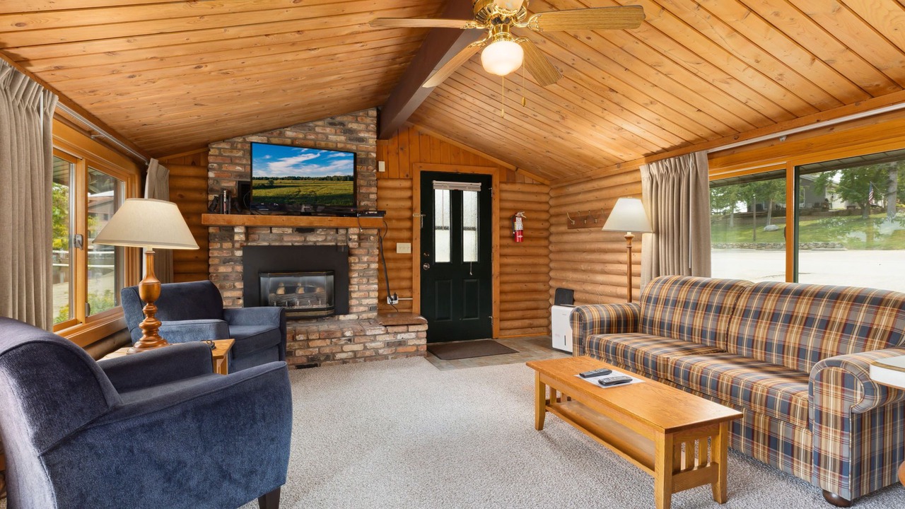 Photo of Livingroom in Breezy Point