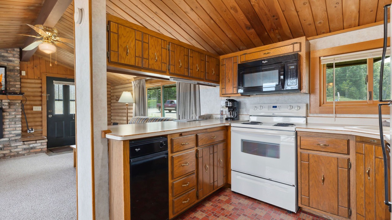 Photo of Kitchen in Breezy Point