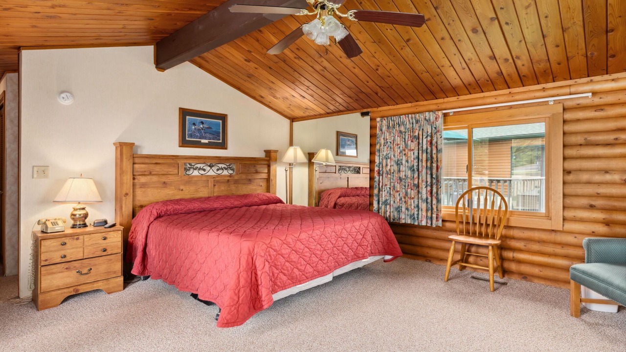 Photo of Bedroom in Breezy Point
