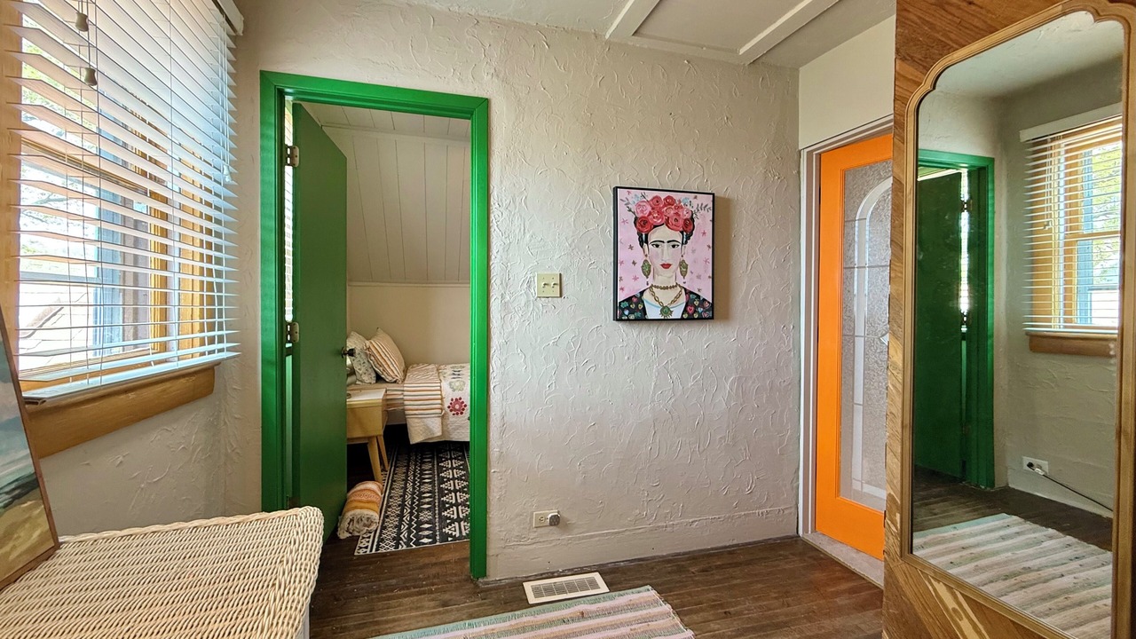 Photo of Bedroom in Park Point