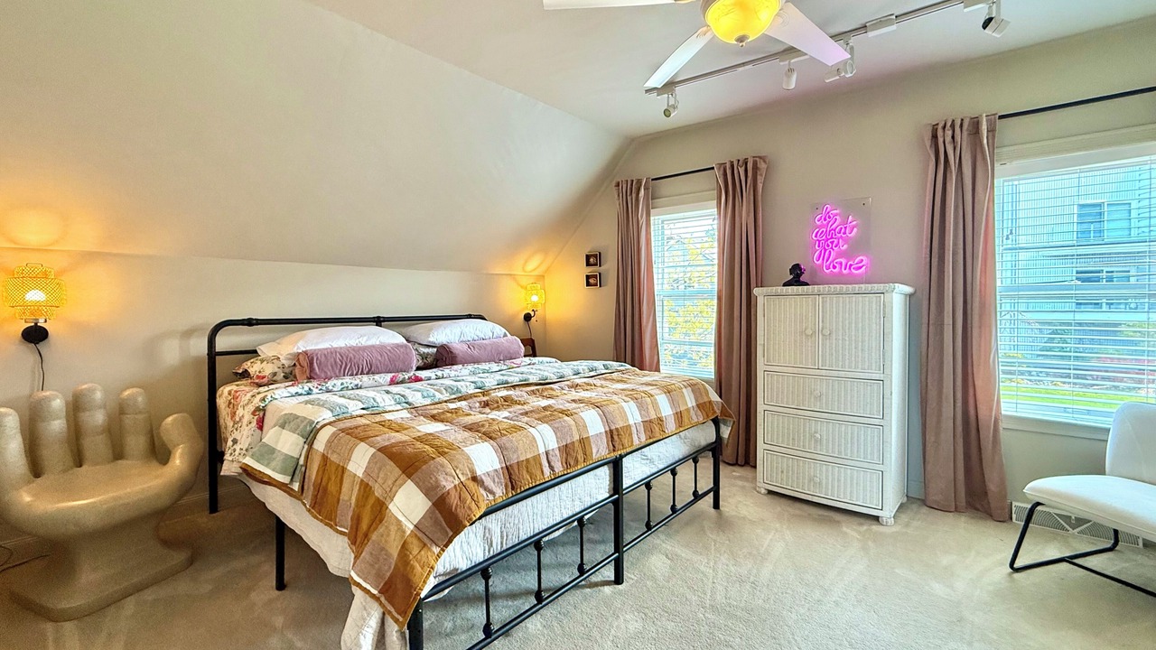 Photo of Bedroom in Park Point