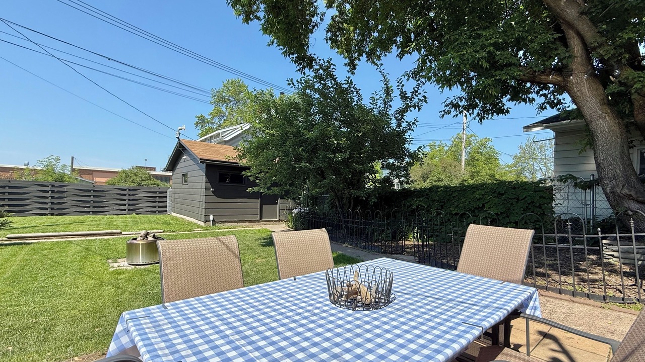 Photo of Outdoor in Park Point