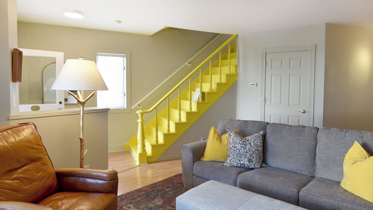 Photo of Livingroom in Park Point