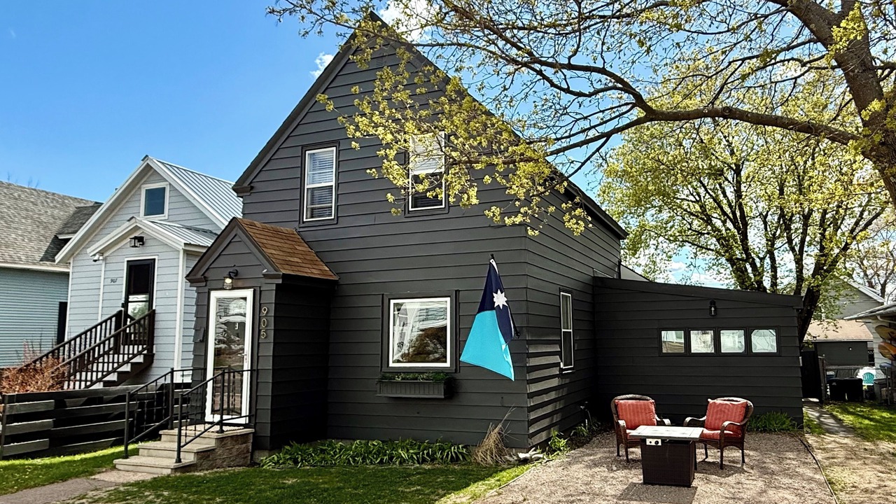 Photo of Outdoor in Park Point
