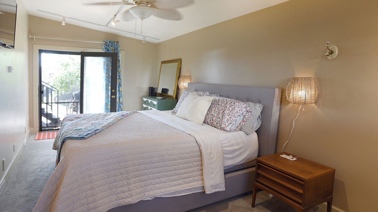 Photo of Bedroom in Park Point