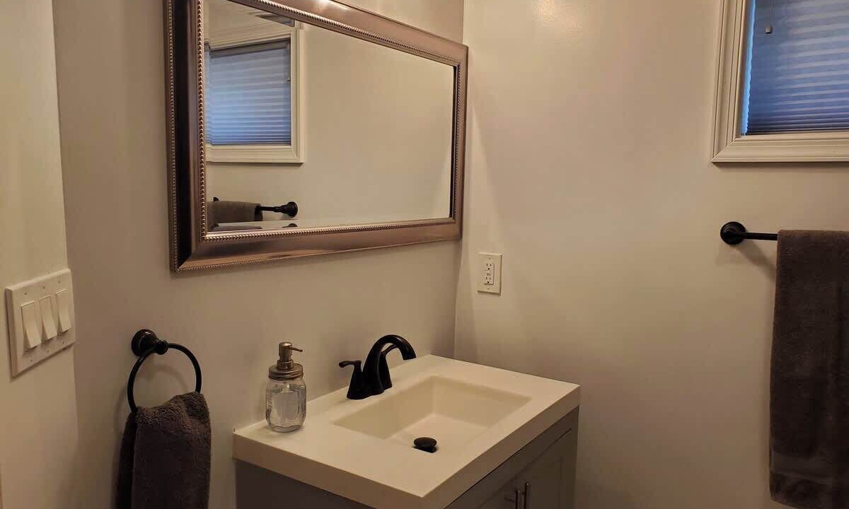 Photo of Bathroom in Shepherdstown