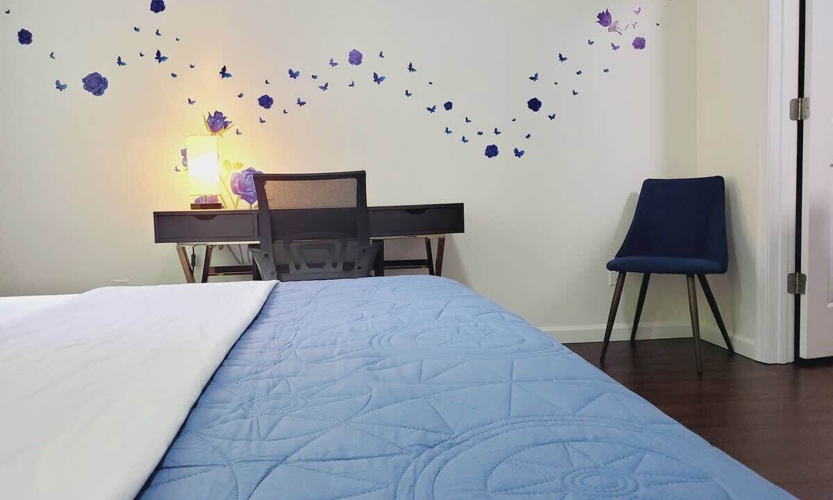 Photo of Bedroom in Shepherdstown