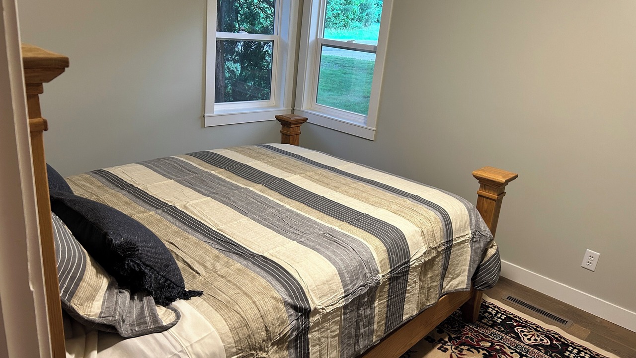 Photo of Bedroom in Chetek