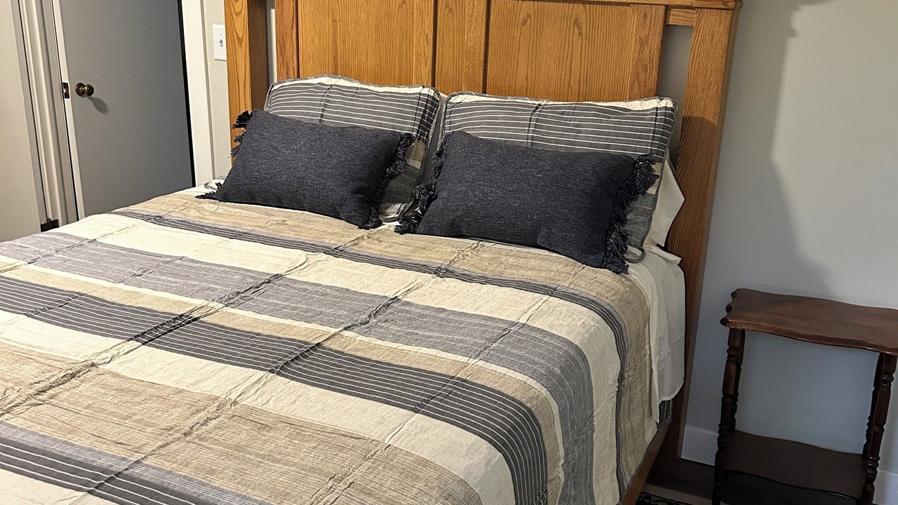 Photo of Bedroom in Chetek