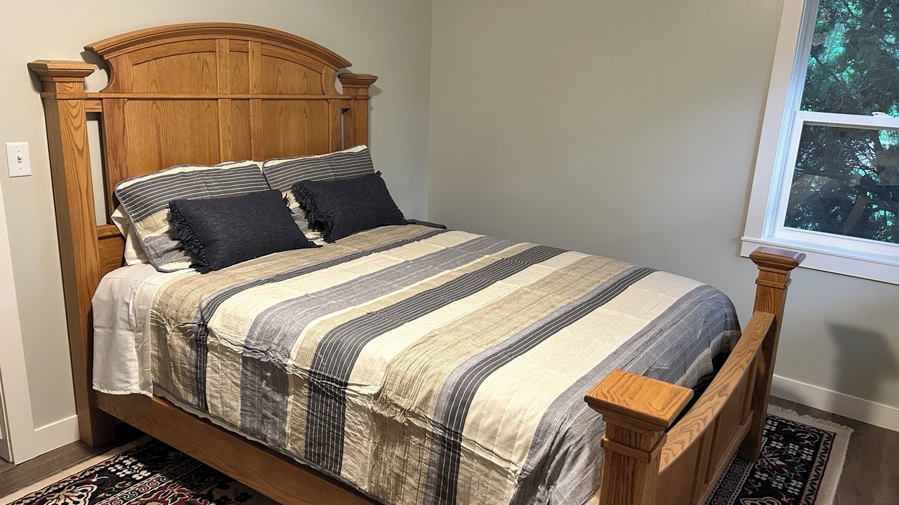 Photo of Bedroom in Chetek