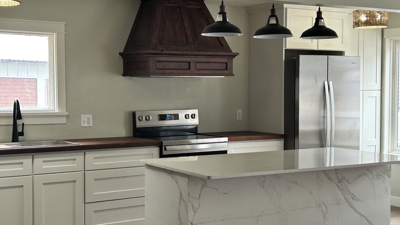 Photo of Kitchen in Chetek
