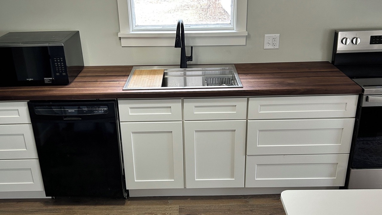 Photo of Kitchen in Chetek