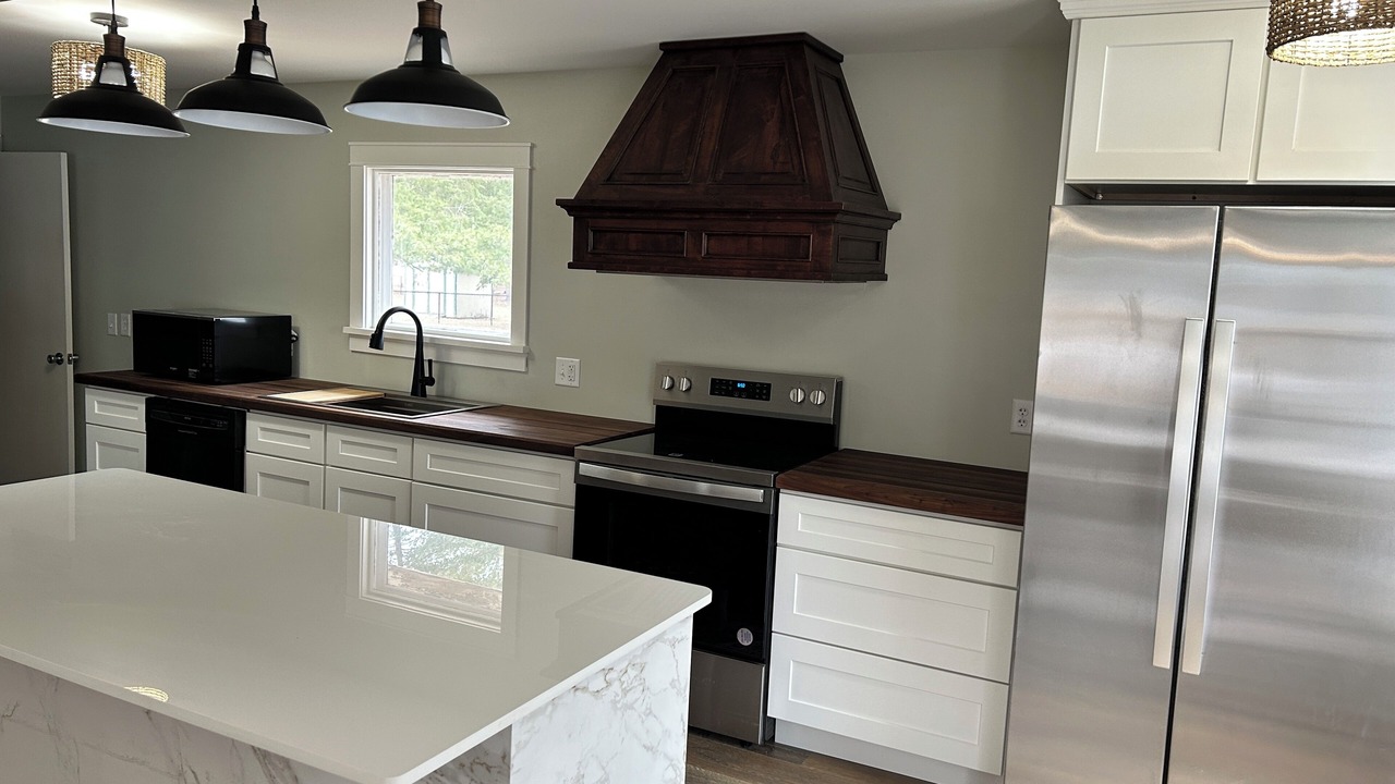 Photo of Kitchen in Chetek