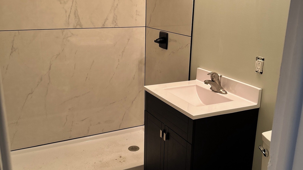 Photo of Bathroom in Chetek