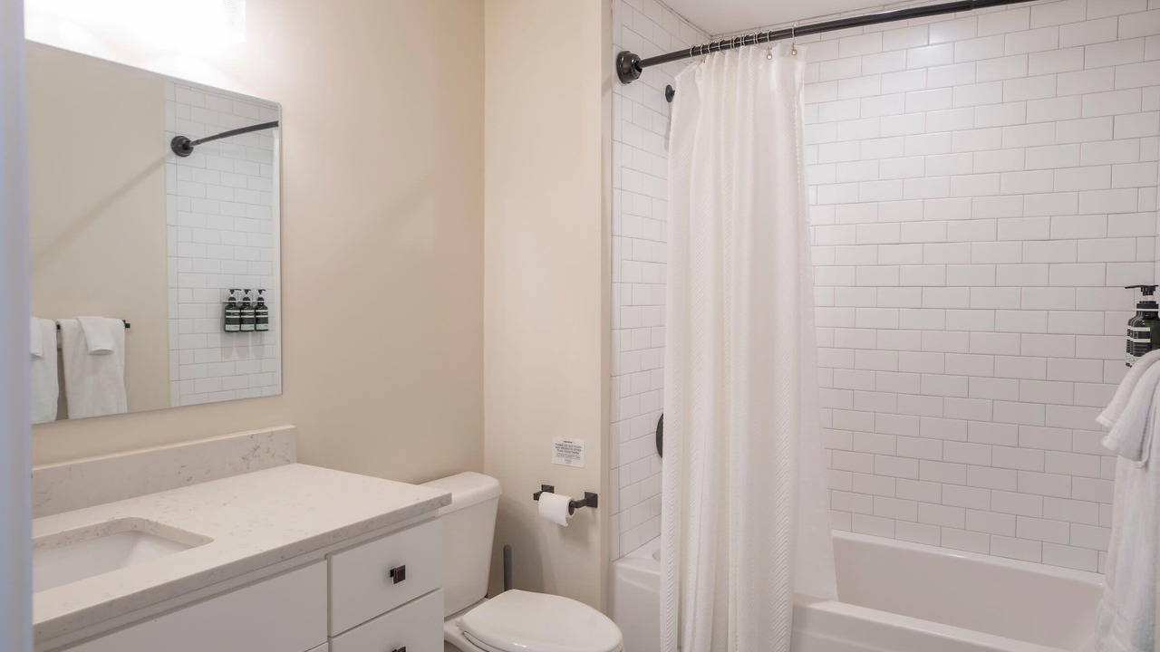 Photo of Bathroom in Floyd