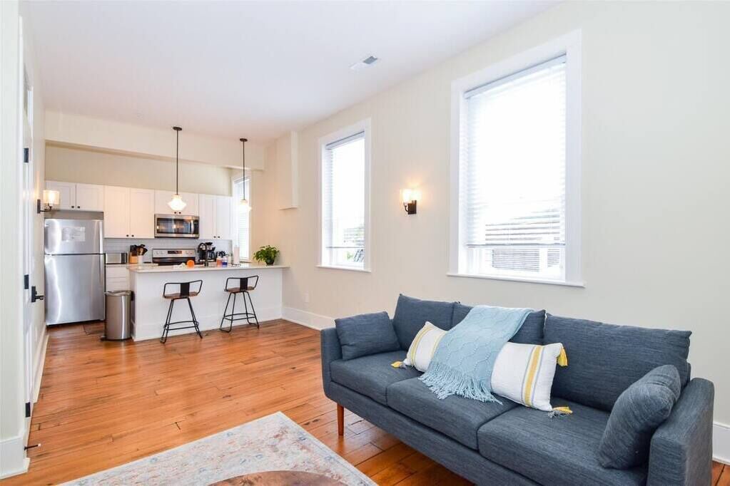 Photo of Livingroom in Floyd
