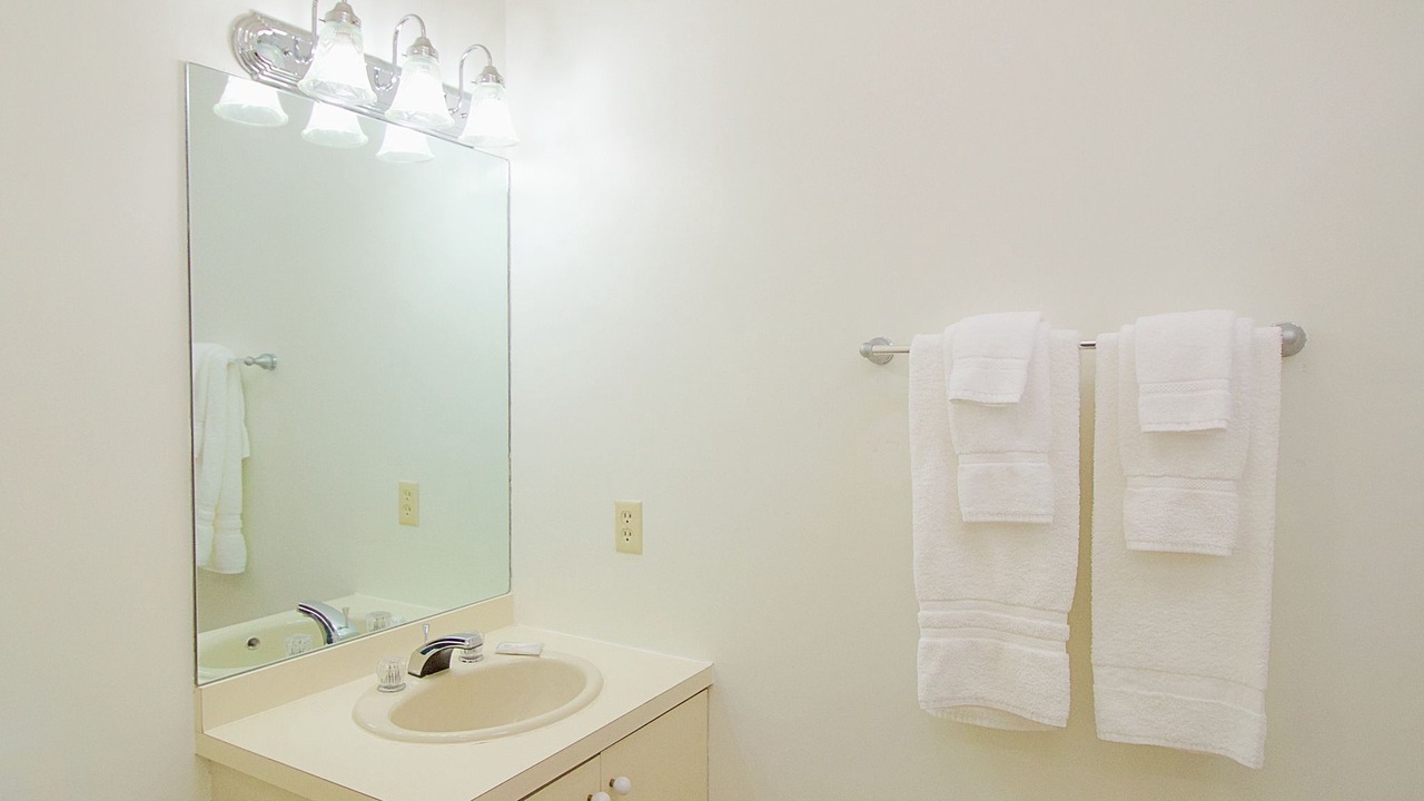 Photo of Bathroom in Lenox Dale