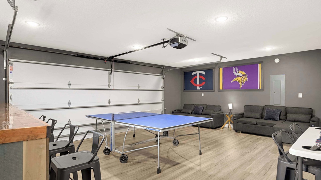 Photo of Bedroom in Northeast Minneapolis