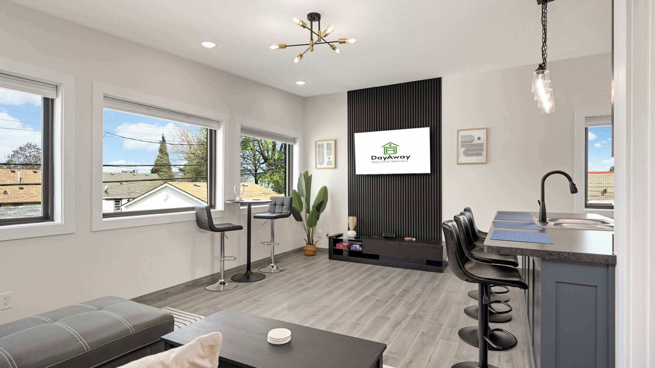 Photo of Bedroom in Northeast Minneapolis