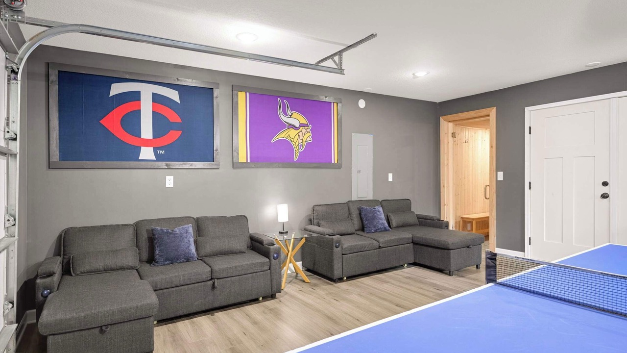 Photo of Bedroom in Northeast Minneapolis