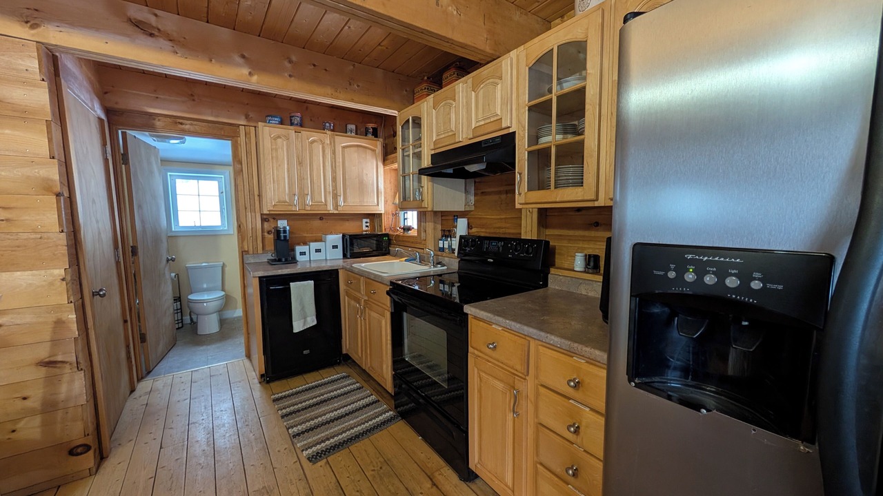 Photo of Kitchen in Sullivan