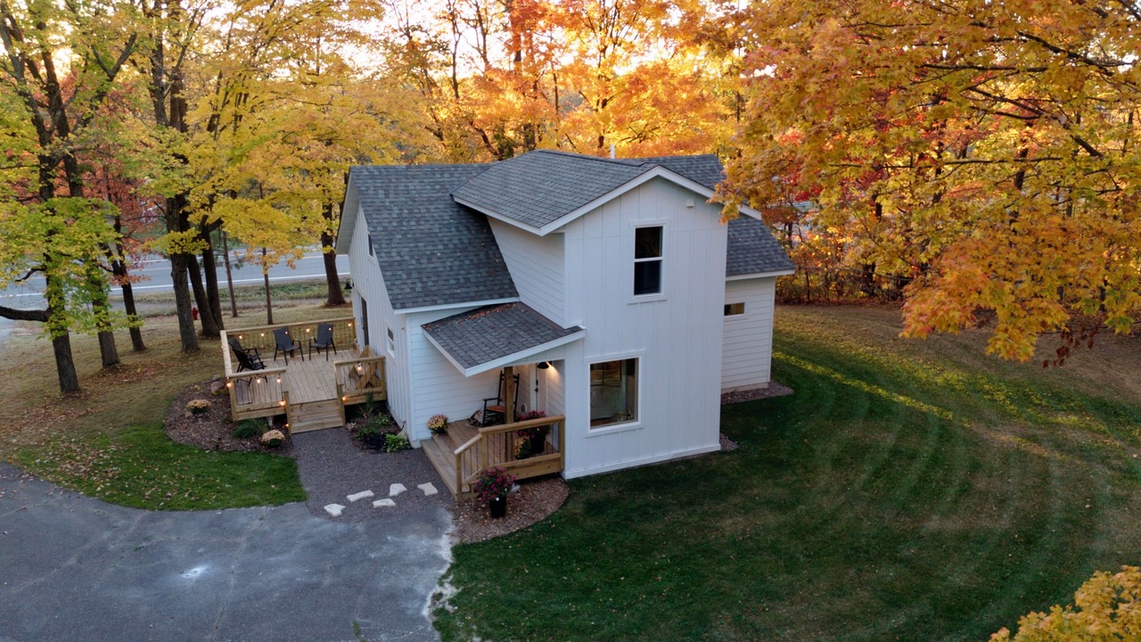 Photo of Outdoor in Isle