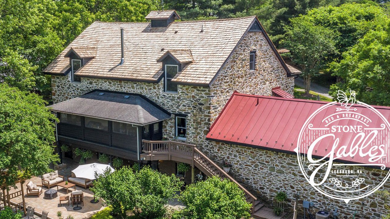 Photo of Outdoor in Blue Ridge
