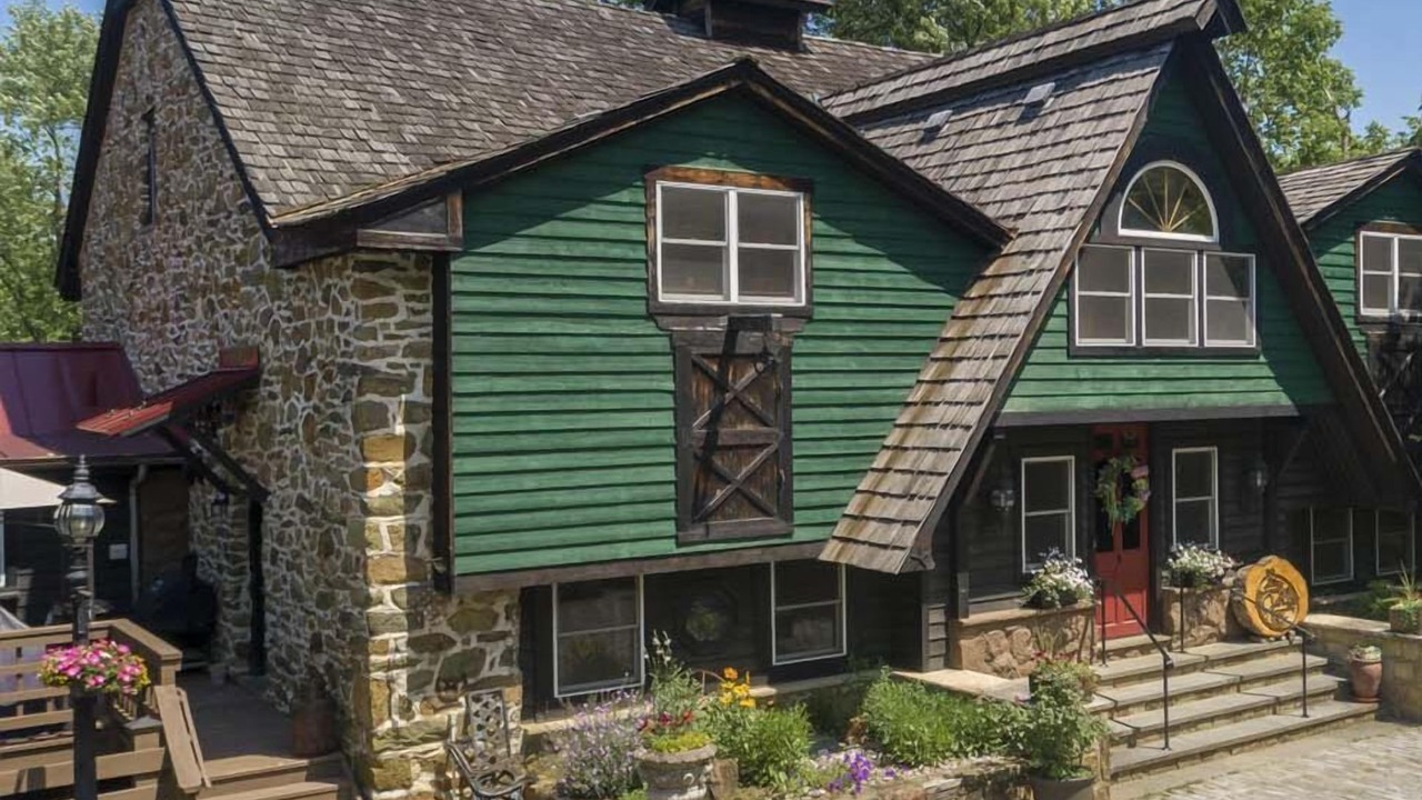 Photo of Outdoor in Blue Ridge
