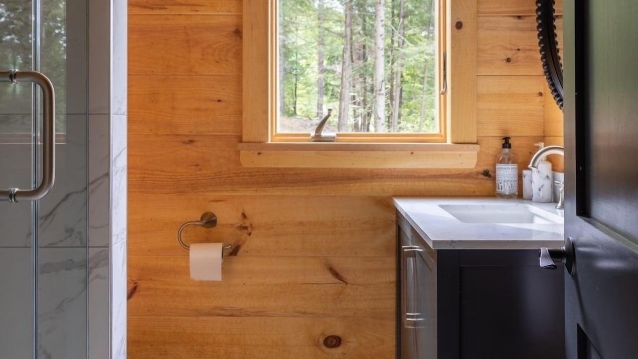 Photo of Bathroom in Grafton