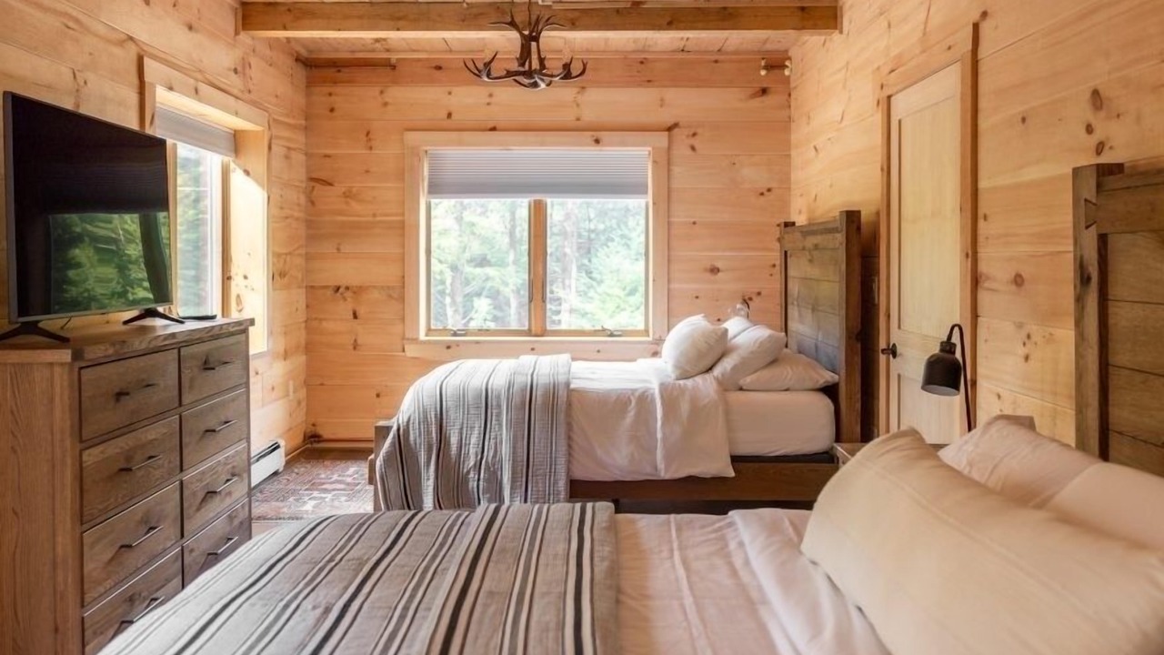 Photo of Bedroom in Grafton