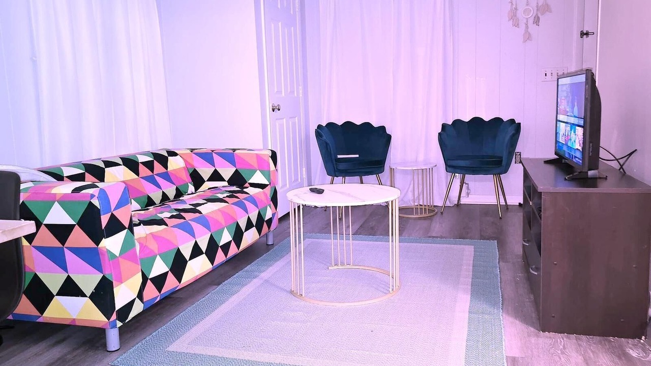 Photo of Livingroom in Groton