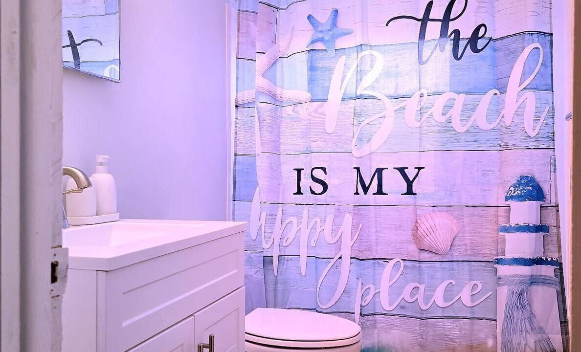 Photo of Bathroom in Groton