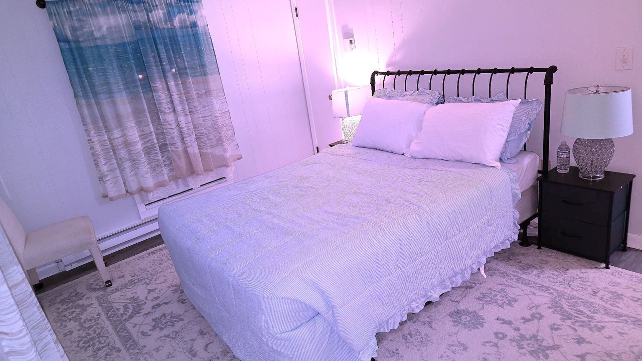 Photo of Bedroom in Groton