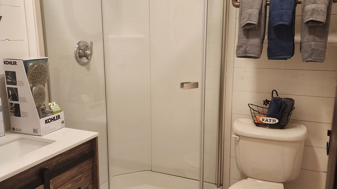 Photo of Bathroom in Rooseveltown