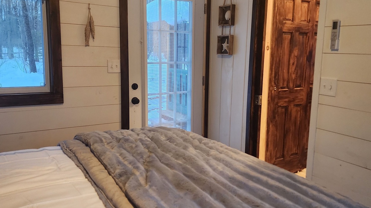 Photo of Bedroom in Rooseveltown