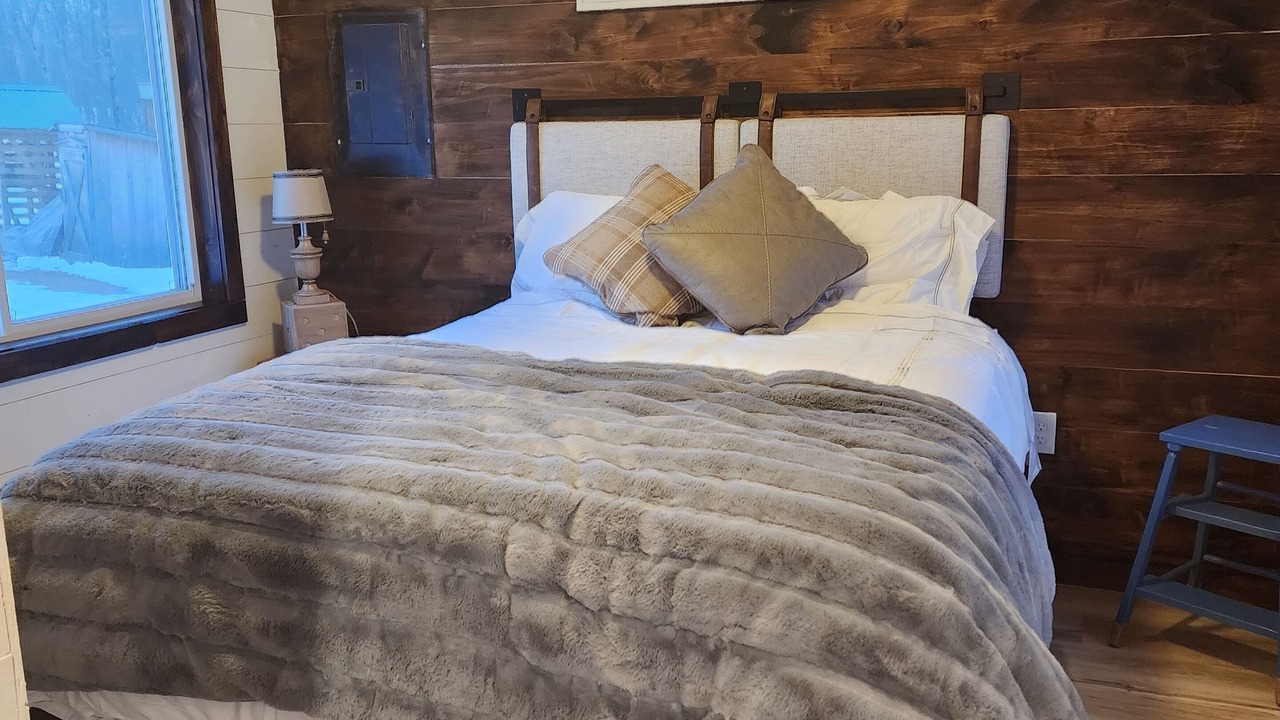Photo of Bedroom in Rooseveltown