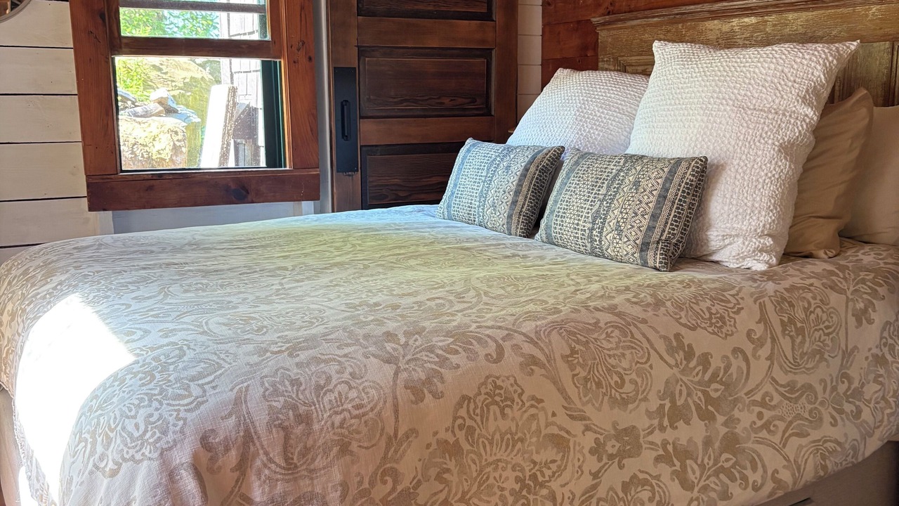 Photo of Bedroom in Chittenden County