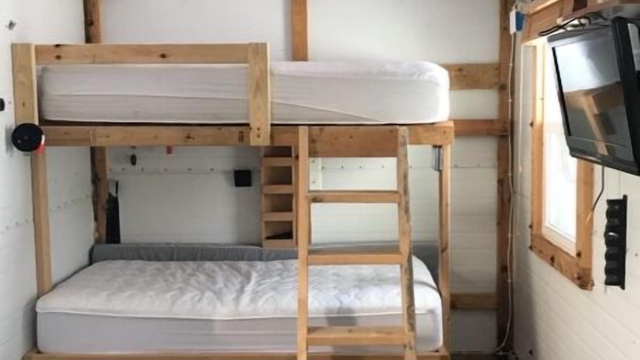 Photo of Bedroom in Isle