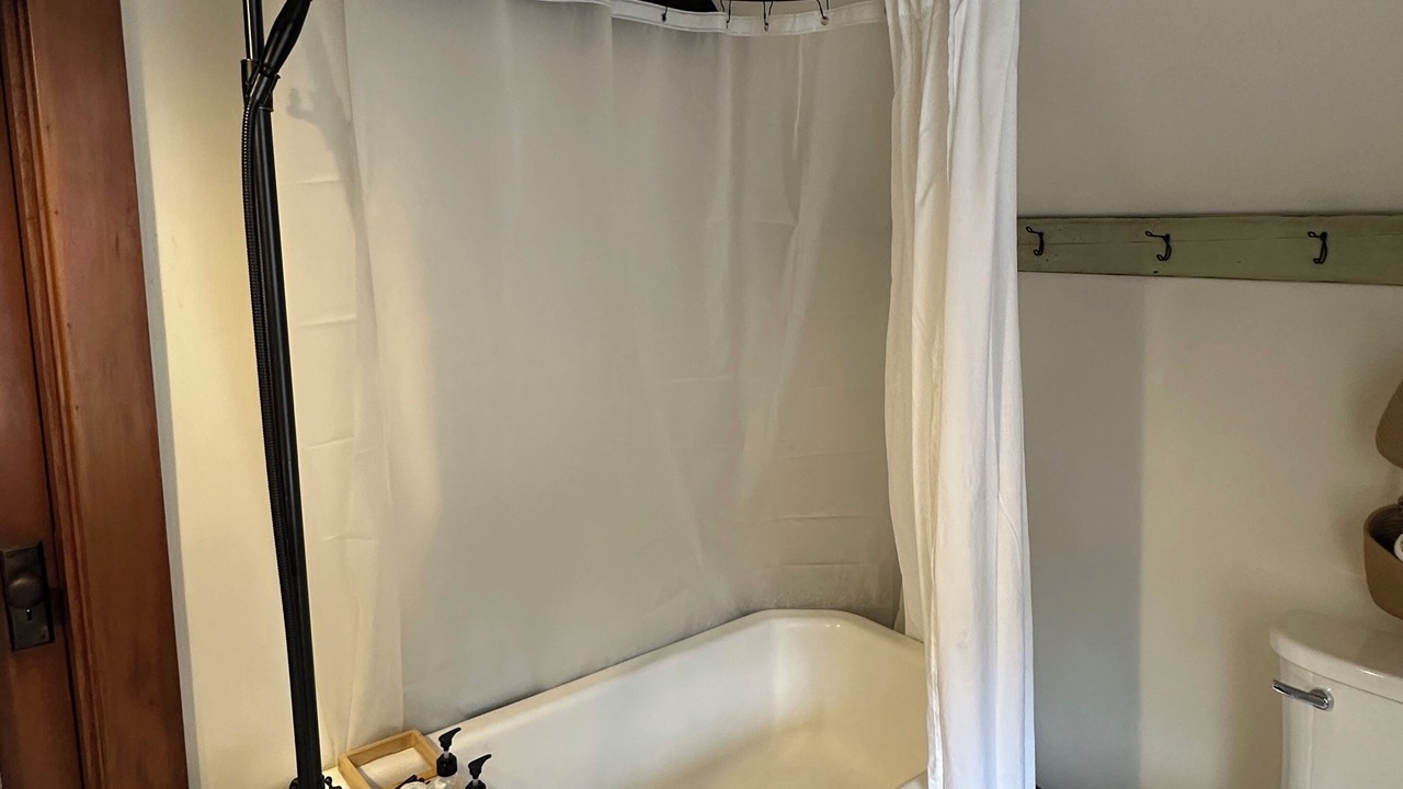 Photo of Bathroom in St. Johnsbury Center