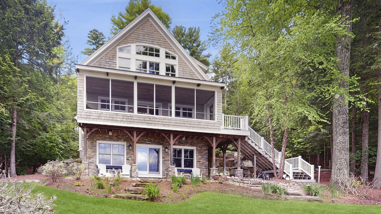 Photo of Outdoor in New Hampton