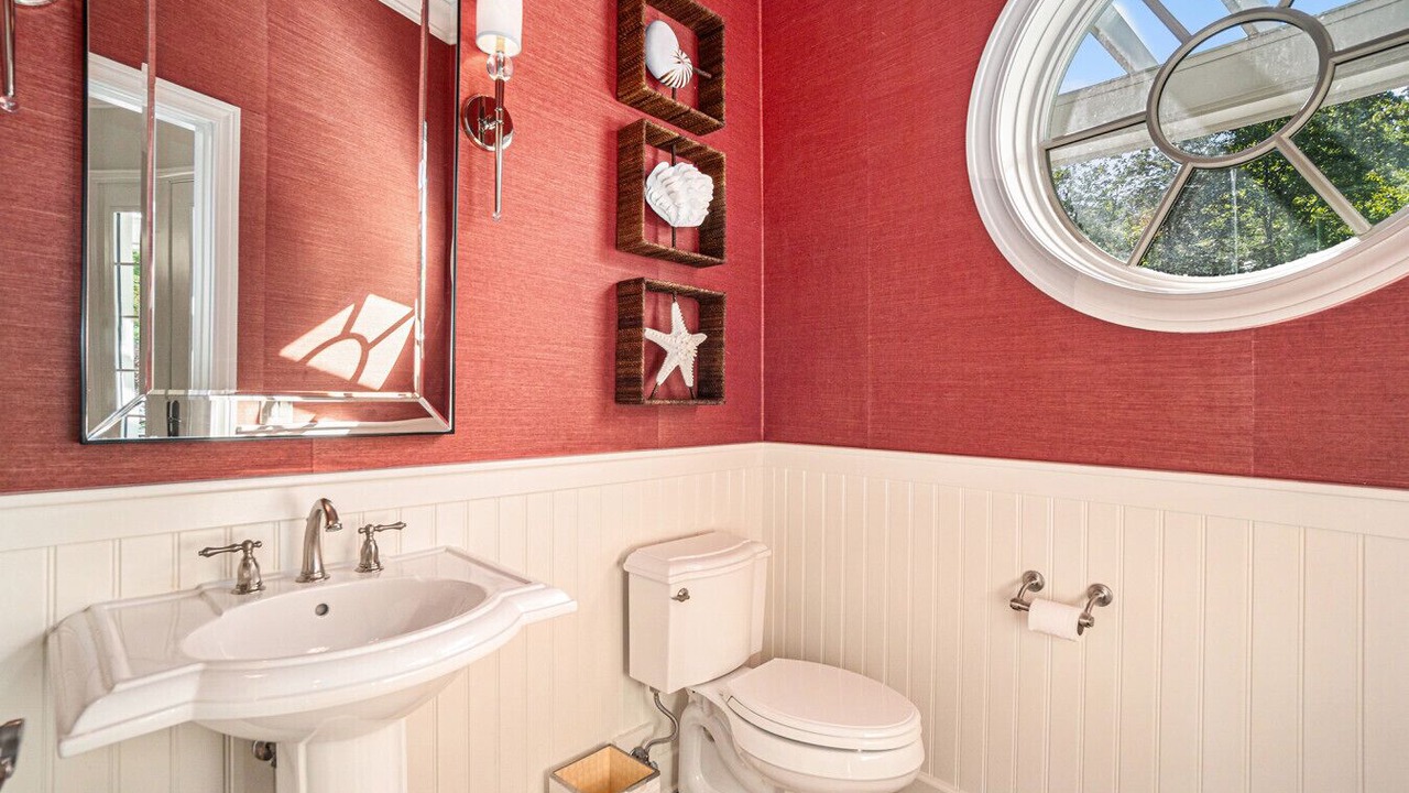 Photo of Bathroom in South Haven