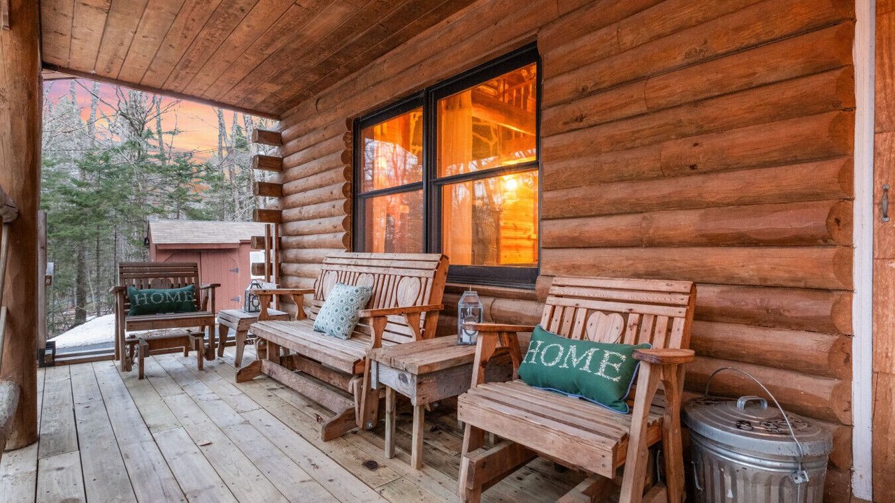 Photo of Outdoor in Wardsboro