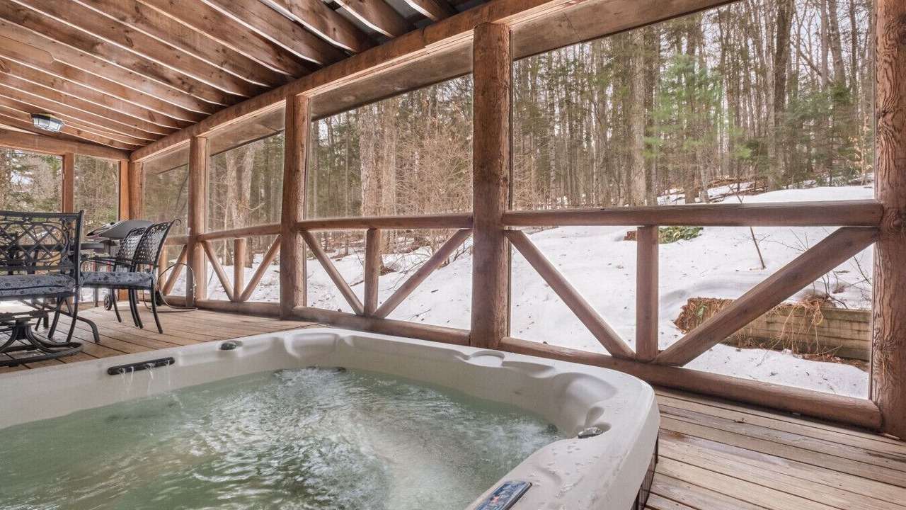 Photo of Outdoor in Wardsboro