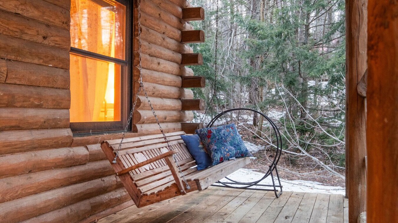 Photo of Outdoor in Wardsboro