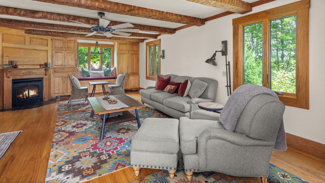 Photo of Livingroom in Moscow