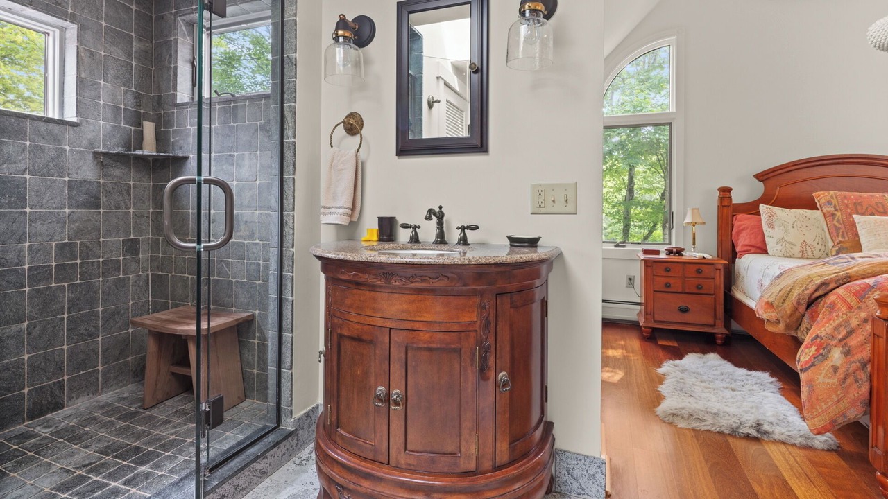 Photo of Bathroom in Moscow