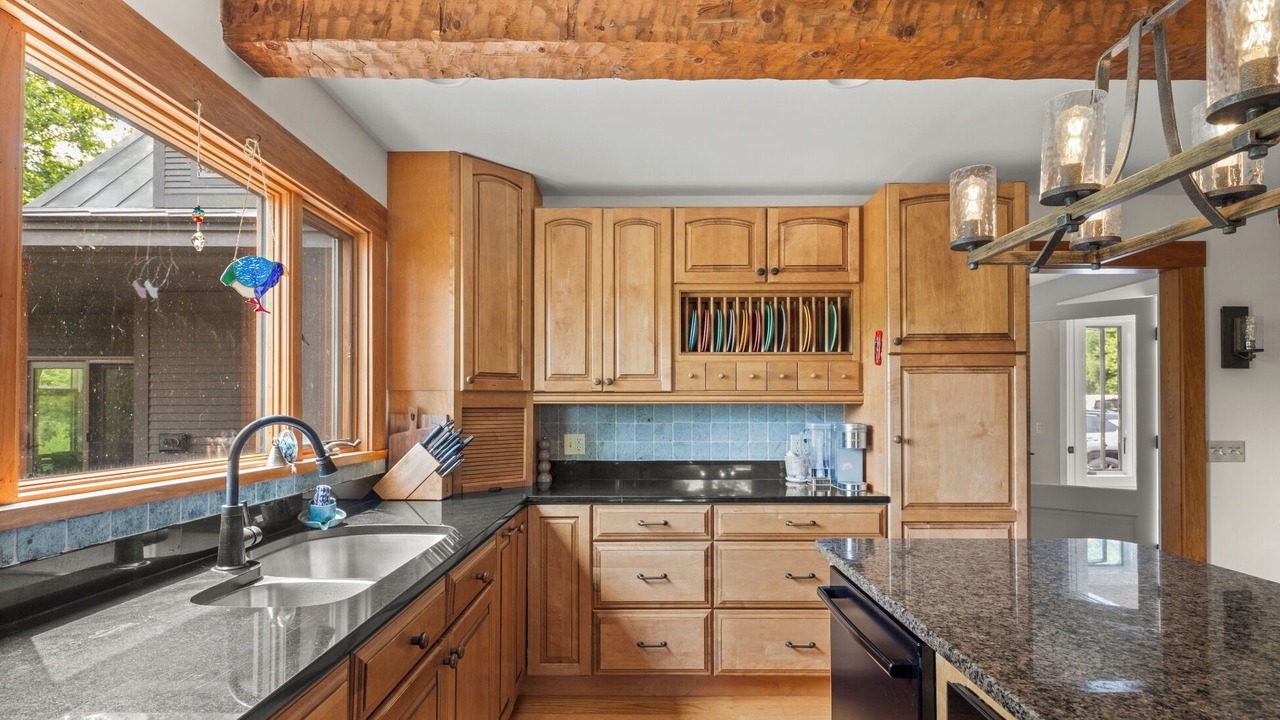 Photo of Kitchen in Moscow