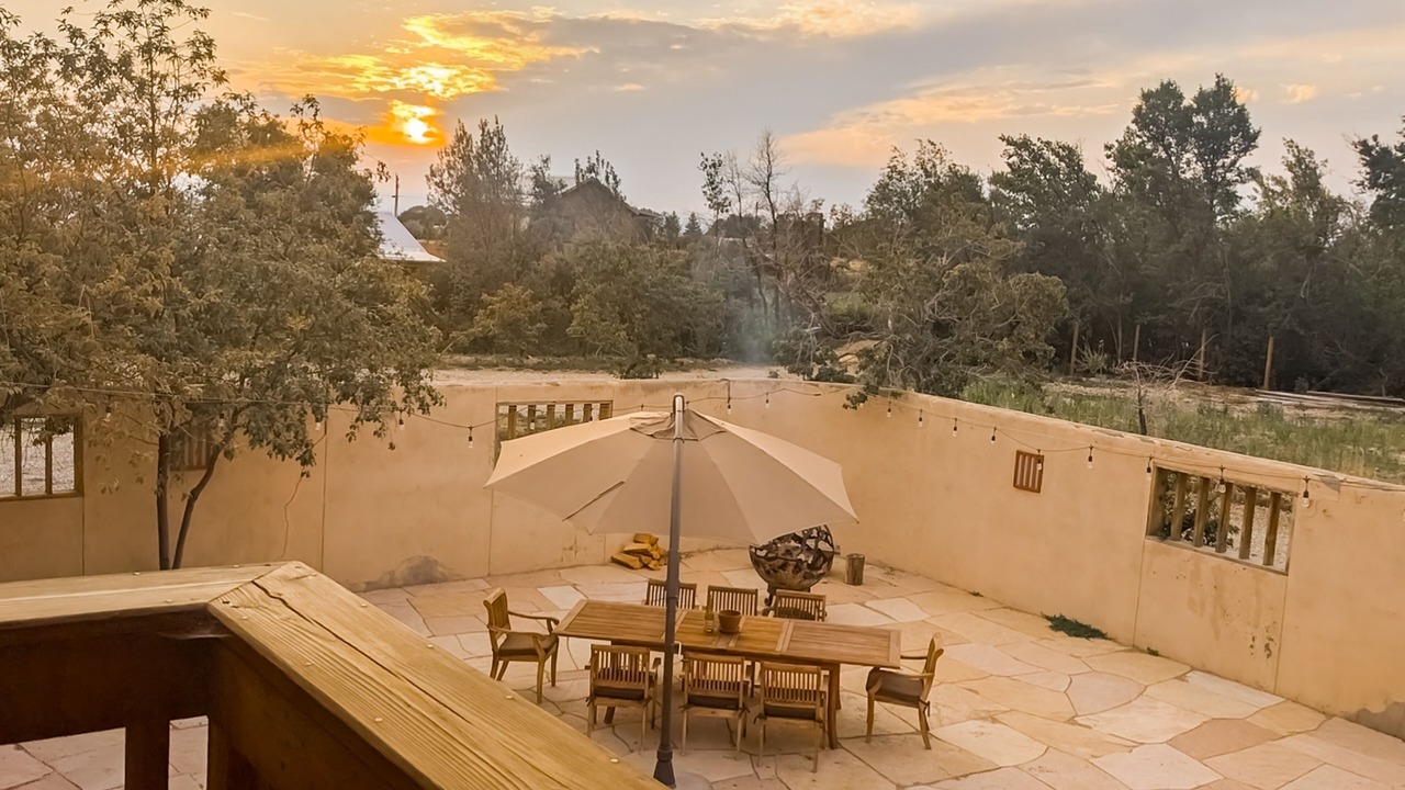 Photo of Outdoor in Arroyo Seco